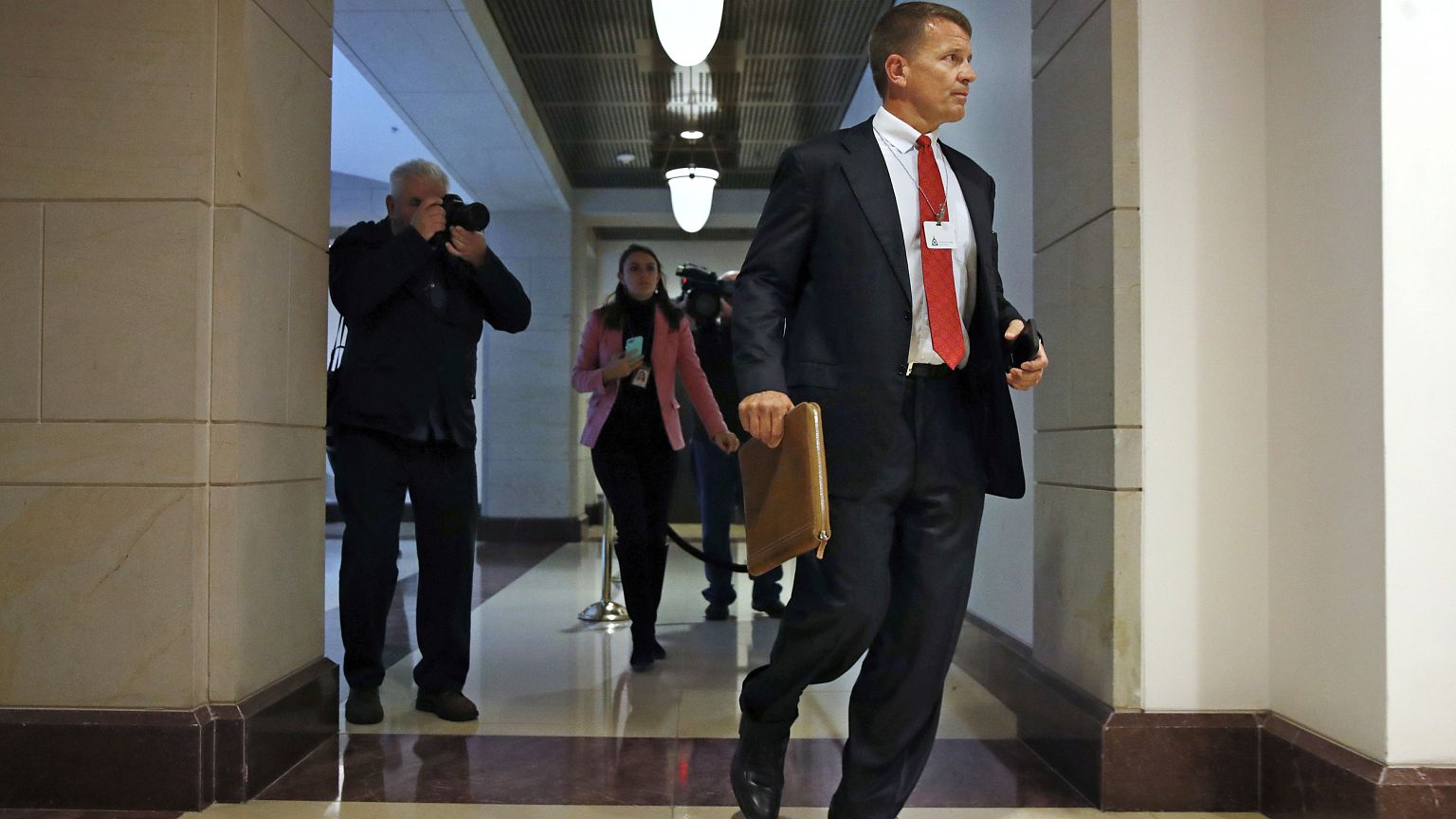 Erik Prince