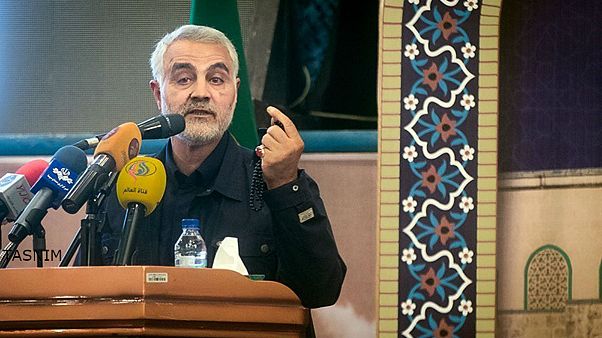 سلیمانی: اینکه بگوییم او بی حجاب و این باحجاب پس چه کسی میماند؟ سلیمانی: اینکه بگوییم او بی حجاب و این باحجاب پس چه کسی میماند؟