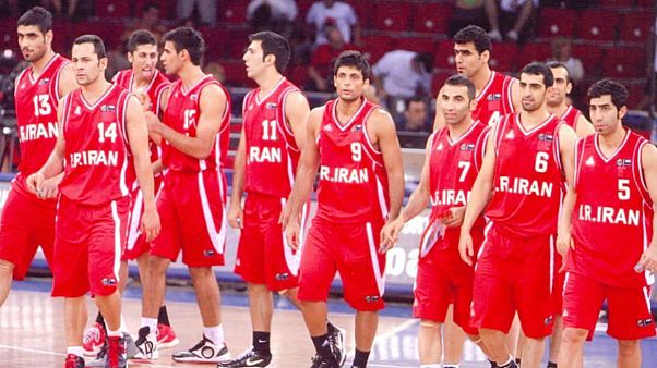 شانس ایران برای چهارمین قهرمانی در کاپ آسیا شانس ایران برای چهارمین قهرمانی در کاپ آسیا