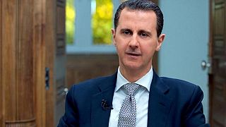 الأسد: دعم أصداقئنا من روسيا وإيران أتاح لنا تحقيق تقدم ميداني