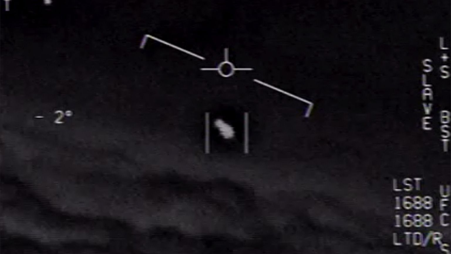 U.S. Navy is revising rules to encourage pilots to report unusual sightings