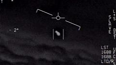 U.S. Navy is revising rules to encourage pilots to report unusual sightings