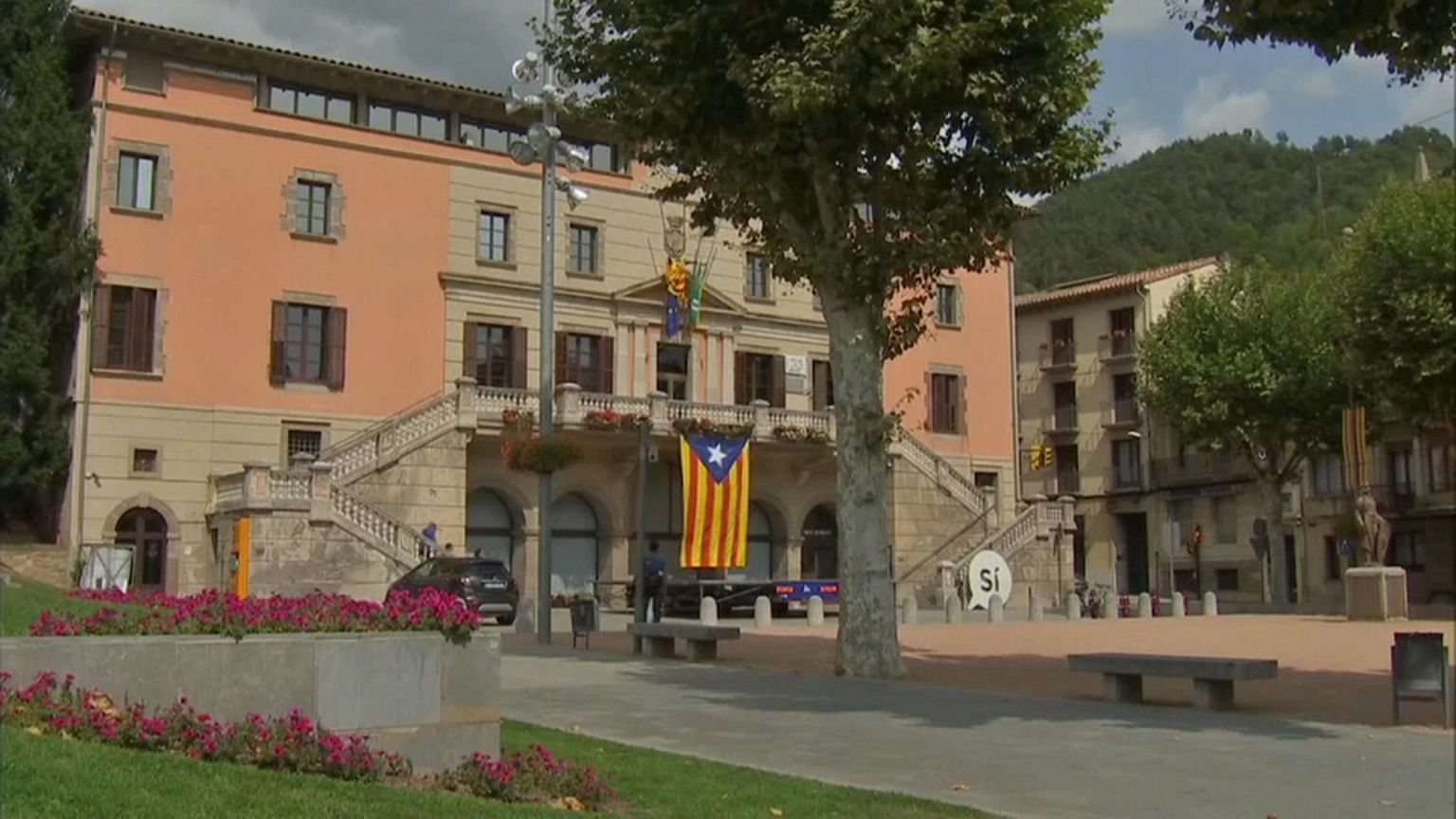 Ripoll: parlano gli abitanti e gli amici degli attentatori