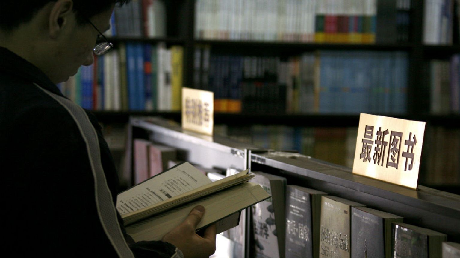 Stranger than fiction? Crime novelist ‘confesses to quadruple murder’