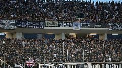 Τραγωδία με οπαδό του ΠΑΟΚ στη Λιβαδειά