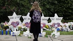 Image: Mourner