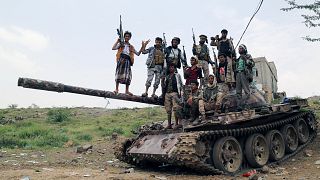 اليمن: توتر العلاقات بين صالح والحوثيين