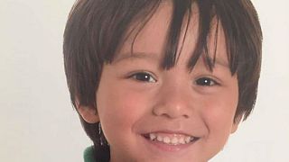 La policía confirma que el pequeño Julian Cadman está entre los fallecidos en Barcelona