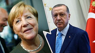 اردوغان خطاب به ترک‌های آلمان: به احزاب ترکیه‌‌ستیز رای ندهید