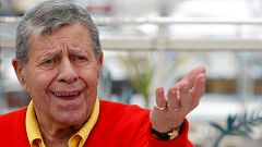 Trauer um US-Komiker Jerry Lewis