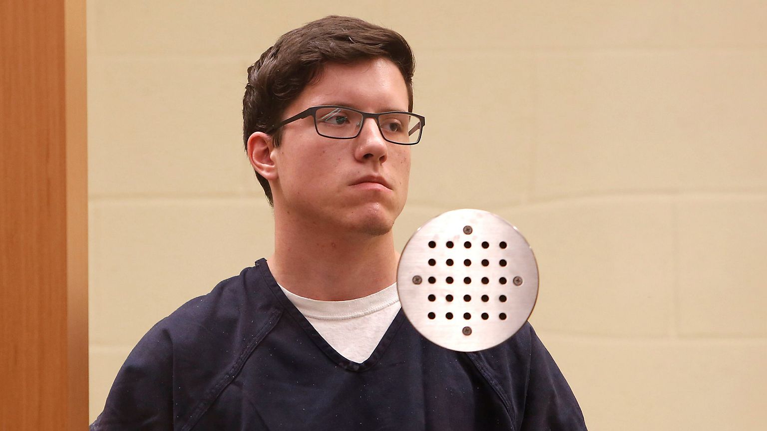 Image: John Earnest, accused in the fatal shooting at the Chabad of Poway s