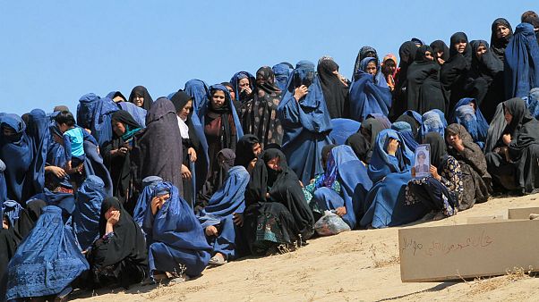 يوناما: کشتار در میرزا اولنگ می تواند جنایت جنگی باشد يوناما: کشتار در میرزا اولنگ می تواند جنایت جنگی باشد