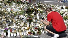 Messerattacke in Finnland: Terrorermittlungen eingeleitet