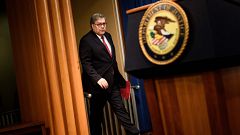 Image: William Barr