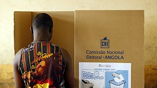 Eleições Gerais Angola2017: O que precisa de saber