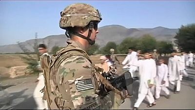 Trump desvelará hoy su estrategia en Afganistán