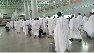 السعودية-الكويت: 1000 تأشيرة حج خاصة بفئة "البدون"