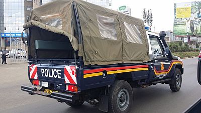 Two elderly foreigners found murdered in Kenya's Mombasa city