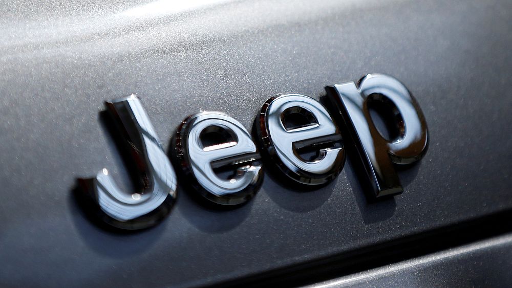 Video I Cinesi Vogliono La Jeep Great Wall Conferma Interesse Euronews