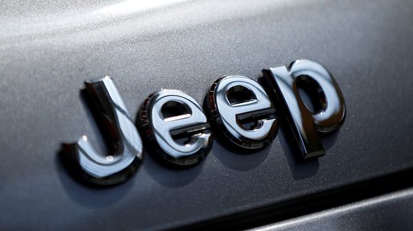 I cinesi vogliono la Jeep: Great Wall conferma interesse I cinesi vogliono la Jeep: Great Wall conferma interesse