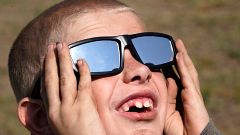 Sonnenfinsternis: Die Kasse klingelt