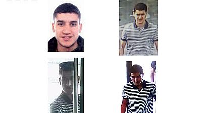 Barcellona: le prime immagini del terrorista dopo l'attentato sulla Rambla