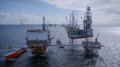 Total to buy Maersk Oil for 6.4 billion euros