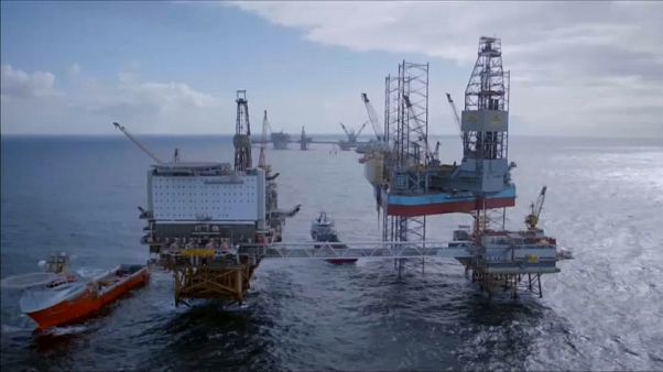 Mega deal στην αγορά ενέργειας: H Τοtal εξαγοράζει την Maersk Mega deal στην αγορά ενέργειας: H Τοtal εξαγοράζει την Maersk