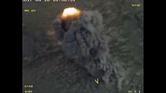 Russlands Luftwaffe tötet Dutzende IS-Kämpfer in Syrien