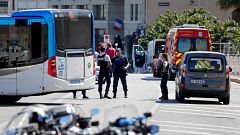 مقتل شخص واصابة آخر في حادث دهس في مدينة مرسيليا الفرنسية