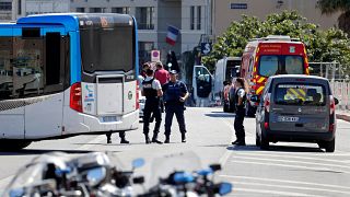 مقتل شخص واصابة آخر في حادث دهس في مدينة مرسيليا الفرنسية