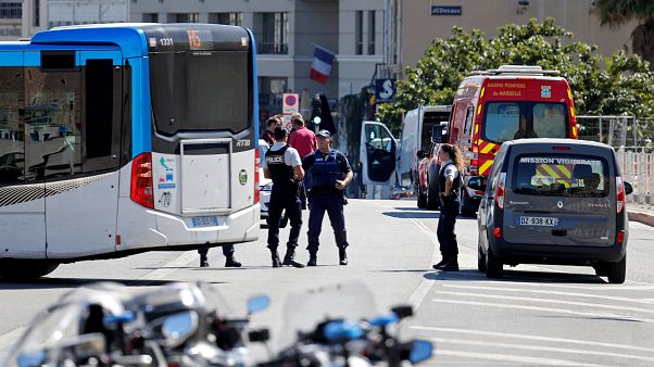 Marsiglia: non è stato terrorismo Marsiglia: non è stato terrorismo