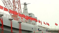 Pechino avanza sul nucleare