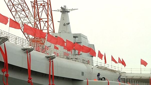 Pechino avanza sul nucleare Pechino avanza sul nucleare