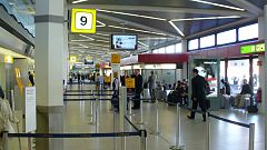 Berlin Tegel: Leibwächter feuert Schuss ab