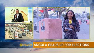 Angolan opposition demand free and fair elections [The Morning Call]