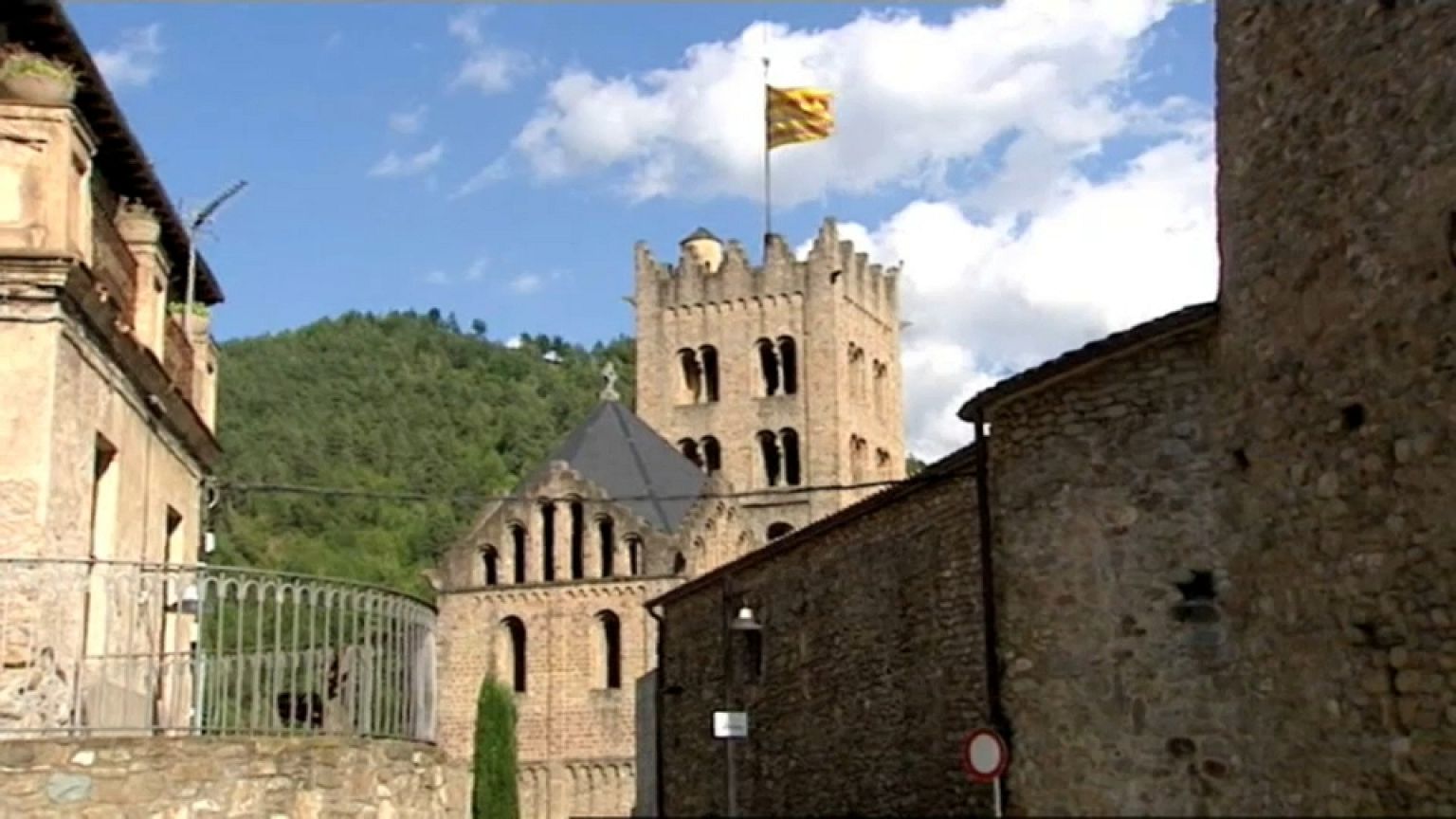 Ripoll, inesperado vivero de yihadistas