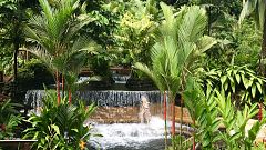 Half day in La Fortuna, Costa Rica