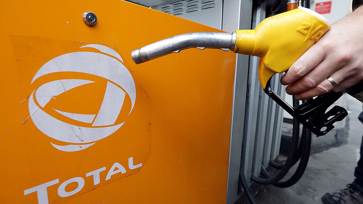 Total übernimmt Mærsk Oil