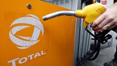 Total übernimmt Mærsk Oil