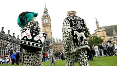 "Big Ben" schweigt für vier Jahre