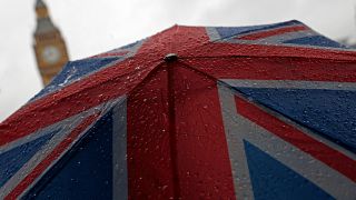 UK ups pressure on EU to move Brexit talks onto trade