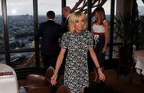 Streit um Brigitte Macron: Alles transparent oder nix Neues?