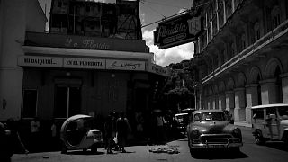 200th anniversary of Hemingway's local bar in Cuba