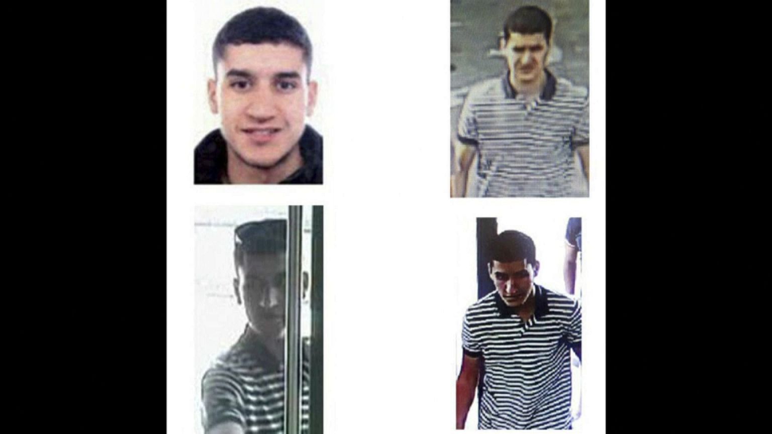 La polizia spagnola avrebbe ucciso il killer di Barcellona