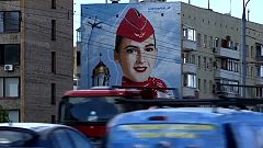 "Аэрофлот": слишком толстые и страшные?