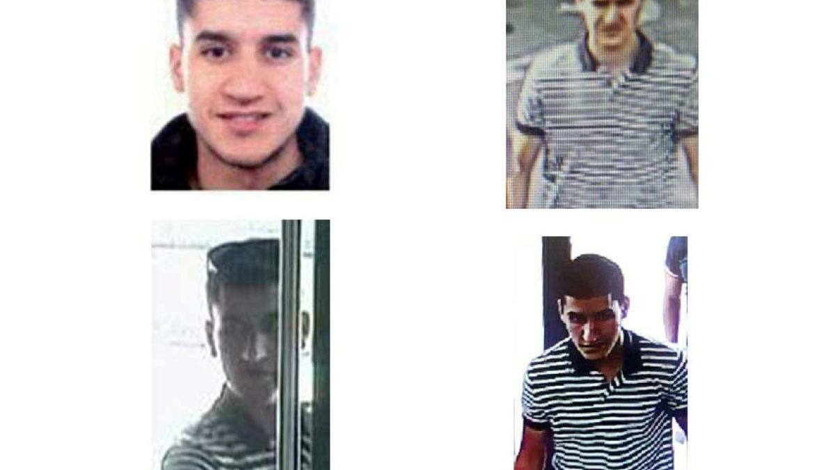 الشرطة الكاتالونية تؤكد مقتل المشتبه به الرئيسي في اعتداء برشلونة