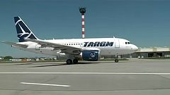 Lemondott a Tarom vezérigazgatója