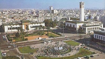 Le Maroc en émoi après l'agression sexuelle collective d'une jeune femme dans un bus