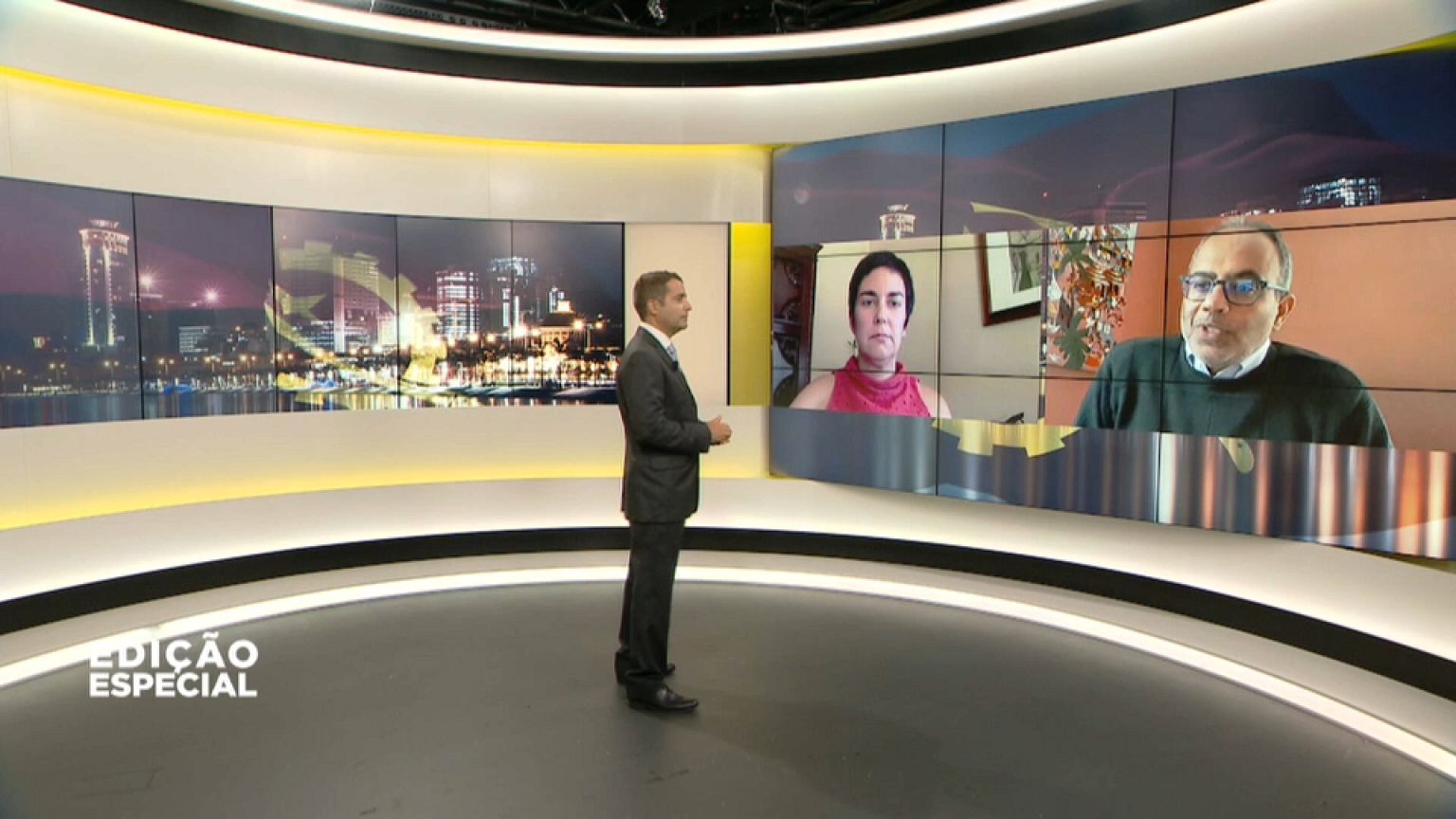 Angola 2017: As eleições de uma nova era em debate